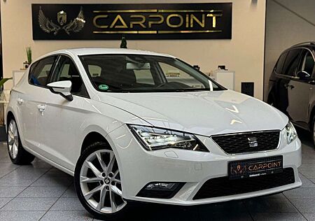 Seat Leon I-Tech Aut./LED/SHZ/Teilleder/PDC/BT/CAM