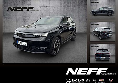 Opel Grandland 100kW 1.2 Mild-Hybrid 48V GS FLA Pano