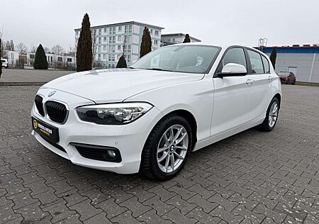 BMW 118 i Advantage