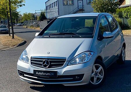 Mercedes-Benz A 160 A -Klasse CDI*Klima*SHZ*AHK*