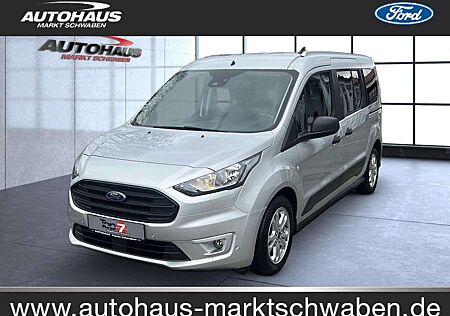 Ford Transit Connect Kombi lang Trend Bluetooth Klima