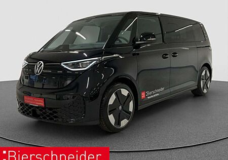 VW ID.BUZZ Volkswagen ID. Buzz Pro Energy LR 7SI AHK PANO NAVI HuD EL-T