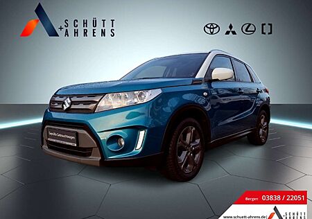 Suzuki Vitara 1.6 Comfort 4x2 ESP, Fensterheber, Freisprecheinr