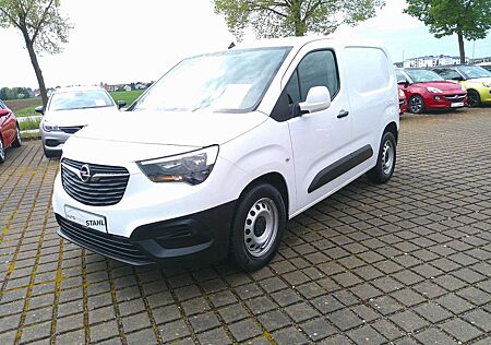 Opel Combo E Cargo Edition