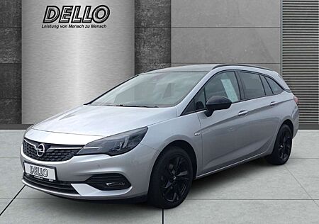 Opel Astra ST GS Line Klimaautomatik DAB Tempomat AppleCarPla