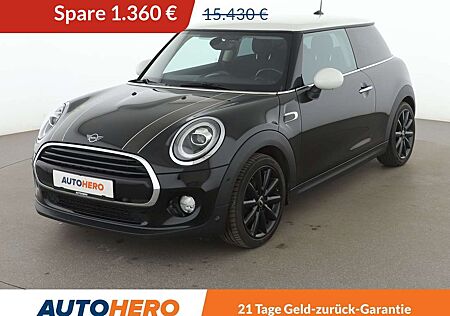 Mini Cooper D *NAVI*LED*LIM*PDC*SHZ*KLIMA*