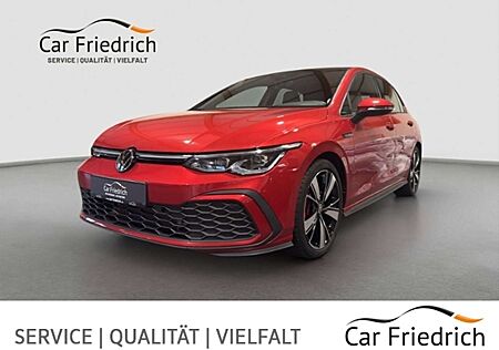 VW Golf Volkswagen VIII 2.0 TDI DSG GTD Top Ausstattung