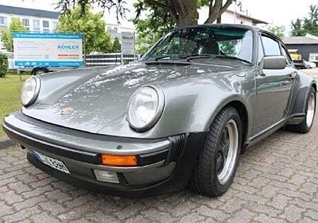 Porsche 930 911 Turbo ()