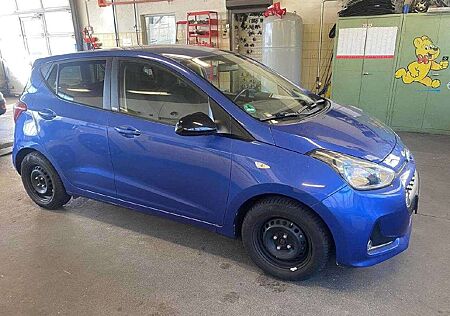 Hyundai i10 YES!