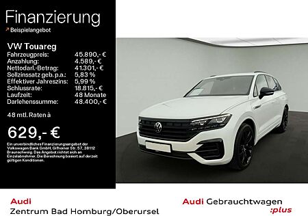 VW Touareg Volkswagen 3.0 V6 TSI eHybrid R*Navi*LED*Alu*HUD*AH