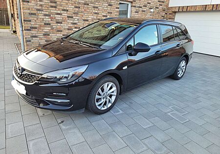 Opel Astra 1.2 Turbo Start/Stop Sports Tourer Edition
