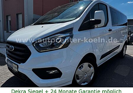 Ford Transit Custom L2.Aut.Kam.STH.Ap.Xen.5-Sitz.1-Hd