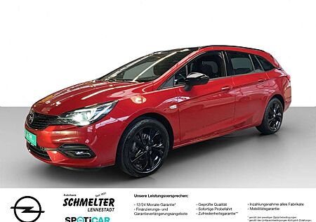 Opel Astra K Sports Tourer Ultimate Ahk Navi Kamera