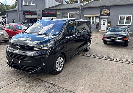 Opel Vivaro Basis M (L2) Doppelkabine
