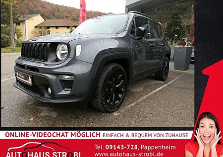 Jeep Renegade 1.0 Night Eagle/ GRA/ PDC/ FSE/ DAB+