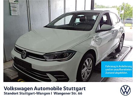 VW Polo Volkswagen Style 1.0 TSI LED SHZ PDC Bluetooth