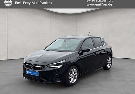 Opel Corsa 1.2 Turbo Automatik Elegance