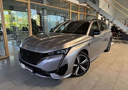 Peugeot 308 SW PureTech 130 EAT8 GT, 360°, ACC, Focal!