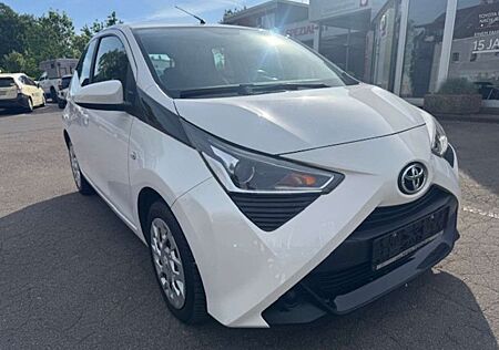 Toyota Aygo (X) x-play Allwetter Reifen / Garantie