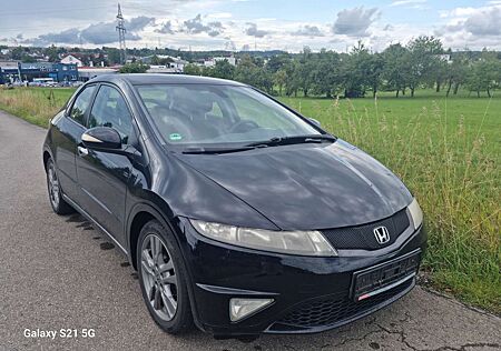 Honda Civic 1.8i-VTEC Comfort
