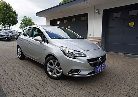 Opel Corsa 1.0 Turbo Innovation ecoFlex XENON+tLEDER+PDC+ALU