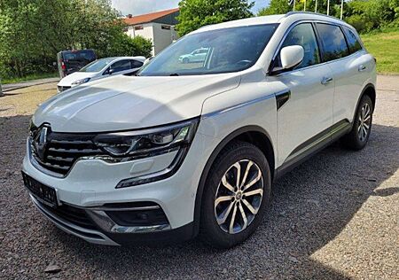 Renault Koleos Limited 4x4 190 dCI - NAVI - KLIMAAUTOMATIK
