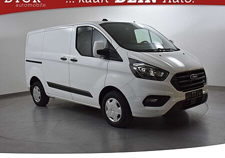 Ford Transit Custom Transit Cust 2.0TDCi 280 Trend NAVI+SHZ+TEMP+KAM