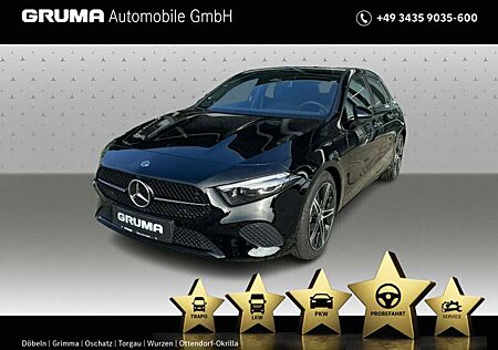Mercedes-Benz A 180 Progressive+Night+Multibeam+Distronic+KeyGo