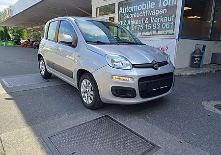 Fiat Panda Lounge