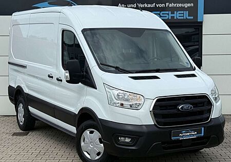 Ford Transit Kasten 350Trend-Sitzheizung-Tempomat-1H