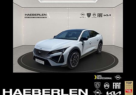 Peugeot 408 1.2 136PS GT ACC+LED+Navi+SD+SHZ+2xKlima+360