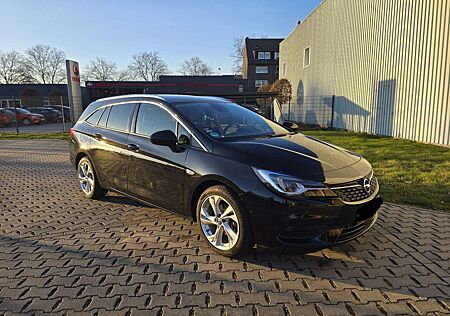 Opel Astra K 1.4 Sports Tourer Business Elegance ACC Navi