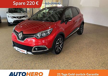 Renault Captur 1.2 TCe Energy XMOD Aut.*NAVI*TEMPO*PDC*SHZ*