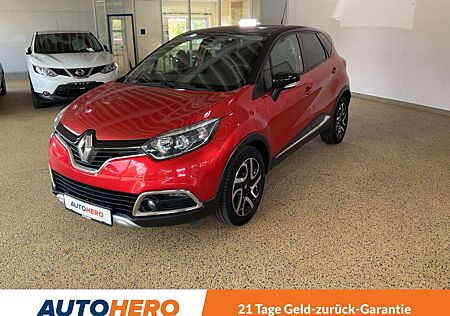 Renault Captur 1.2 TCe Energy XMOD Aut.*NAVI*TEMPO*PDC*SHZ*