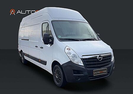 Opel Movano Maxi L3H3 3,5t*Ahk*Pdc*2-Hand*