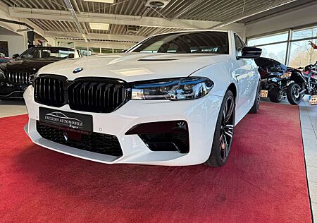 BMW 530 d Limo M-Sport M5 Umbau Laser Headup AHK 20