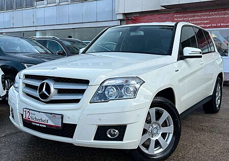 Mercedes-Benz GLK 220 BlueEfficiency 4Matic*AUTOMATIK*AHK*