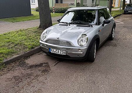 Mini ONE