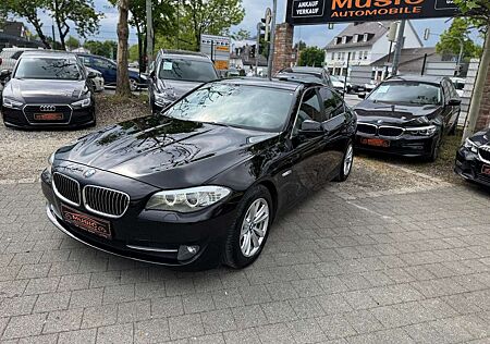 BMW 530 Baureihe 5 Lim. d