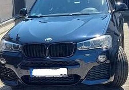 BMW X3 Diesel xDrive30d Sport-Aut.