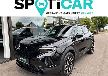 Opel Mokka GS Line 1.2T SHZ+LHZ+KLIMAAUT.+RFK+CARPLAY
