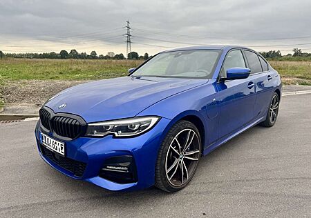 BMW 330 e M Sport/H&K/ACC/Alcantara/Autom