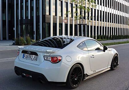 Subaru BRZ 2.0i Sport