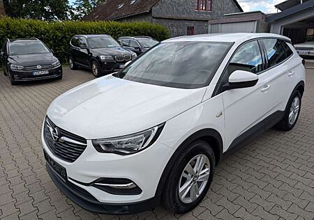 Opel Grandland X 1.5 Diesel Edition Business