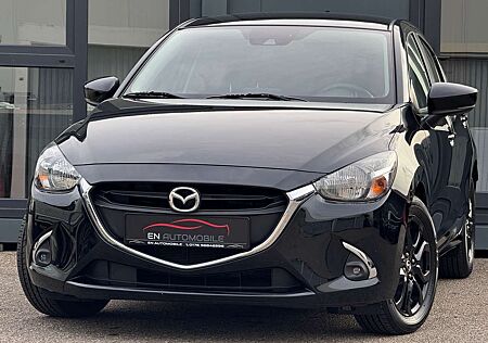Mazda 2 Kizoku|1.Hand|Kamera|PDC|SHZ|DAB|Spurh.|65.000km|