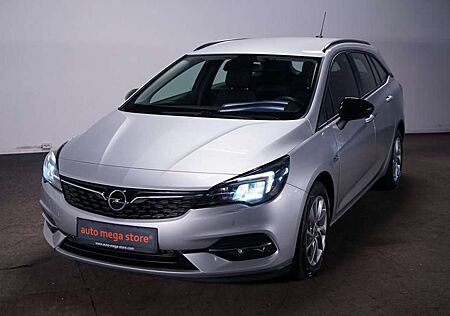 Opel Astra 1.5 D Sports Tourer Business Edition Aut.*