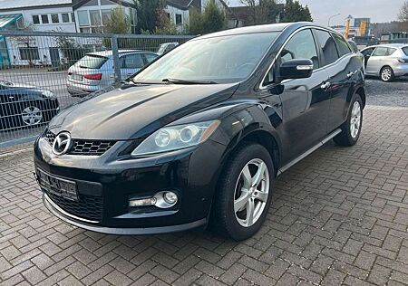 Mazda CX-7 Expression 4x4