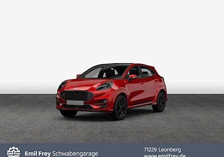 Ford Puma 1.0 Hybrid Aut. ST-LINE *ACC *PDC *RFK