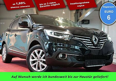 Renault Kadjar Energy TCe Experience *LED*Navi*