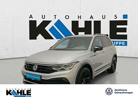 VW Tiguan Volkswagen 2:0 TDI DSG 4Motion R-Line Klima Navi